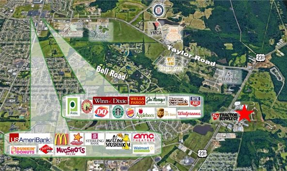 5340 Perimeter Pkwy, Montgomery, AL 36116